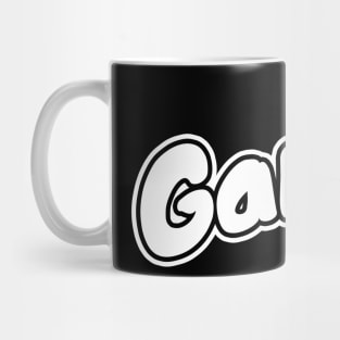 Garlic Mug